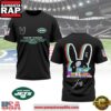 Mistmerch New York Jets x Bad Bunny Super Bowl LX 2026 All Over Print Shirt