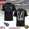 Mistmerch Tennessee Titans x Bad Bunny Super Bowl LX 2026 All Over Print Shirt