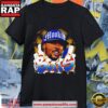 Mookie Betts Los Angeles Dodgers Graffiti T Shirt 2 Mookie Betts Los Angeles Dodgers Graffiti T Shirt