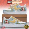 Morgan Wallen Christmas 2025 Limited Air Force 1 Sneakers Shoes