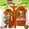NCAA Texas Longhorns Funny Grinch Football 2025-2026 Zip Hoodie Shirt 1 NCAA Texas Longhorns Funny Grinch Football 2025-2026 Zip Hoodie Shirt