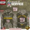 New York Giants NFL Veteran Birthday 2025 Custom Name Unisex Hoodie 3 New York Giants 2025 NFL Veteran Birthday Limited Edition Hoodie Shirt