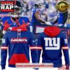 New York Giants Vintage Blue All Over Print Hoodie Shirt 2 New York Giants Vintage Blue All Over Print Hoodie Shirt