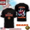 NFL Chicago Bears x Dragon Ball Z Special T Shirt