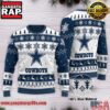 NFL Dallas Cowboys Limited Edition 2025 Custom Ugly Xmas Sweater 2 NFL Dallas Cowboys Limited Edition 2025 Custom Ugly Xmas Sweater