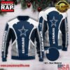 NFL Dallas Cowboys New Edition 2025 Custom Ugly Xmas Sweater