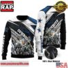 NFL Dallas Cowboys Photo Team 2025 Custom Ugly Christmas Sweater 3 NFL Dallas Cowboys Photo Team 2025 Custom Ugly Christmas Sweater