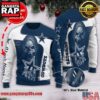 NFL Dallas Cowboys Skull 2025 Custom Ugly Christmas Sweater 2 NFL Dallas Cowboys Skull 2025 Custom Ugly Christmas Sweater
