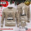 NFL New Orleans Saints Limited Edition 2025 Custom Ugly Christmas Sweater 2 NFL New Orleans Saints Limited Edition 2025 Custom Ugly Christmas Sweater