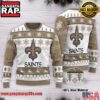 NFL New Orleans Saints Special Edition 2025 Custom Ugly Christmas Sweater 2 NFL New Orleans Saints Special Edition 2025 Custom Ugly Christmas Sweater