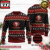 NFL San Francisco 49ers New Edition 2025 Ugly Xmas Sweater 2 NFL San Francisco 49ers New Edition 2025 Ugly Xmas Sweater