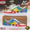 NFL x Bad Bunny Super Bowl LX 2026 Air Force 1 Running Sneakers Shoes 2 NFL x Bad Bunny Super Bowl LX 2026 Air Force 1 Running Sneakers Shoes