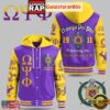 Omega Psi Phi Fraternity Inc. To The Soul New Edition Baseball Jacket 2 Omega Psi Phi Fraternity Inc. To The Soul New Edition Baseball Jacket