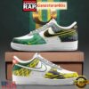 Oregon Ducks Basketball New Season Nike Air Force 1 Shoes Running Sneakers