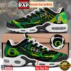 Oregon Ducks x Grateful Dead 2025 Custom Air Max Plus Shoes 2 Oregon Ducks x Grateful Dead 2025 Custom Air Max Plus Shoes