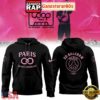 Paris Saint Germain x Ed Sheeran Loop Tour 2025 Special Edition All Over Print Hoodie
