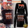 Philadelphia Flyers Hockey Pride 2025 2026 Special Edition All Over Print Hoodie