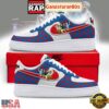 Phish Flying Hot Dog 2025 Air Force 1 Sneakers Shoes