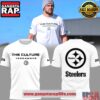 Pittsburgh Steelers The Culture Takeaways Unisex 3D Shirt 2025