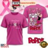 Popeye Breast Cancer Hope For A Cure 3D Shirt 1 Popeye Breast Cancer Hope For A Cure 3D Shirt
