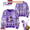 Prince Sign O’ The Time 2025 Christmas Princemas Ugly Sweater 1 Prince Sign O’ The Time 2025 Christmas Princemas Ugly Sweater