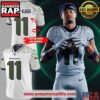 Seattle Seahawks 2025 Rivalries Limited Edition Custom Football Jersey 1 Seattle Seahawks 2025 Rivalries Limited Edition Custom Football Jersey