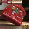 Snoopy Peanuts Merry Xmas 2025 Limited Edition Beanie Hat 2 Snoopy Peanuts Merry Xmas 2025 Limited Edition Beanie Hat