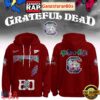 South Carolina Gamecocks Grateful Dead 60 Years 2025 Special Edition All Over Print Hoodie 2 South Carolina Gamecocks Grateful Dead 60 Years 2025 Special Edition All Over Print Hoodie