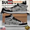 Suicideboys Hip Hop Fan Air Jordan 1 Running Sneakers Shoes