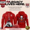 Tampa Bay Buccaneers Celebrate the legacy of 50 Seasons 2025 New Edition Hoodie 2 Tampa Bay Buccaneers Celebrate the legacy of 50 Seasons 2025 New Edition Hoodie