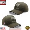 Tampa Bay Buccaneers Nike Olive 2025 Salute to Service Sideline Cap Hats
