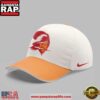 Tampa Bay Buccaneers Nike Orange 50th anniversary Sideline Cap Hats