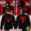 Texas Tech Red Raiders NCAA The 100th Anniversary Ŧhrowbacks Sweatshirt 1 Texas Tech Red Raiders NCAA The 100th Anniversary Ŧhrowbacks Sweatshirt