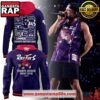 Toronto Raptors x Morgan Wallen Special All Over Print Hoodie Shirt