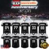 Aespa 5th Anniversary 2025 Custom Football Jersey