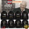 All NFL Team x Dick Cheney Tribule Honoring A Lifetime Of Service New Edition Hoodie 3 All NFL Team x Dick Cheney Tribule Honoring A Lifetime Of Service New Edition Hoodie