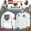 Army Black Knights 250th Anniversary Special Edition Baseball Jacket