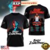 Bailey Zimmerman Different Night Same Rodeo Tour 2026 3D Shirt 1 Bailey Zimmerman Different Night Same Rodeo Tour 2026 3D Shirt