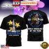 Cody Johnson Male Vocalist Of The Years Awards 2025 Unisex T Shirt 1 Cody Johnson Male Vocalist Of The Years Awards 2025 Unisex T Shirt