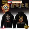 Guns N’ Roses World Tour 2026 Limited Edition Hoodie