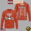 Hardy The Country Tour 2026 Special Sweatshirt