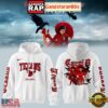 Houston Texans x Cardi B Little Miss Drama Tour 2026 Limited Edition Hoodie