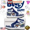 Indianapolis Colts x Bluey Autism Limited Edition Air Jordan 1 Sneakers Shoes 2 Indianapolis Colts x Bluey Autism Limited Edition Air Jordan 1 Sneakers Shoes