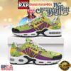 Jimmy Buffett It’s Five O’Clock Somewhere Special Edition Air Max Plus Shoes Running Sneakers 3 Jimmy Buffett It’s Five O’Clock Somewhere Special Edition Air Max Plus Shoes Running Sneakers