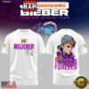 Justin Bieber 2026 Justice World Tour Unisex T Shirt 2 Justin Bieber 2026 Justice World Tour Unisex T Shirt
