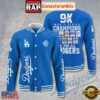 Los Angeles Dodgers 9x World Series Champions We Are All Dodgers New Edition Baseball Jacket