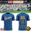 Los Angeles Dodgers Back 2 Back World Series Champions Signature Unisex T Shirt 2 Los Angeles Dodgers Back 2 Back World Series Champions Signature Unisex T Shirt