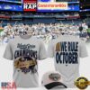Los Angeles Dodgers We Rule October World Series Unisex 3D Shirt