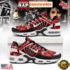 Michael Jackson King Of Pop Limited Edition Air Max Plus Shoes Running Sneakers