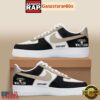 Morgan Wallen Still The Problem Tour 2026 Custom Air Force 1 Running Sneakers Shoes